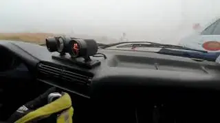 Touge Drift Transalpina | 2145m