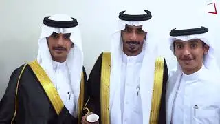 افراح العويمري حفل زواج  محمد & خالد