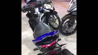 lc 135 l modified