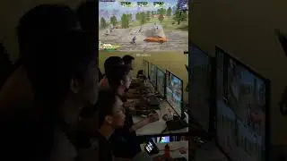BEHIND THE STREAM 2025 PMCC ID GRAND FINAL