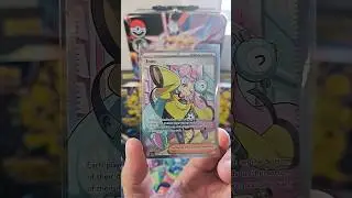 Is Iono the best Pok&eacute;mon trainer!?