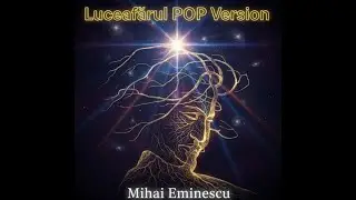 Cum ar suna Luceafărul Pop Version? | Mihai Eminescu &ndash; Modern Remix