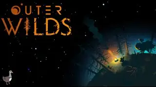 Outer Wilds First Play Through: A Journey of Discovery | EP 2