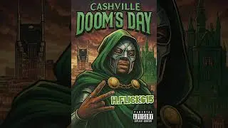Cashville Doom's Day
