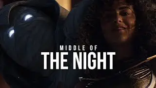 Marc & Layla | Middle Of The Night