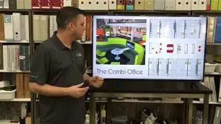 Office Layout Ideas &ndash; 5 Types of Offices EXPLAINED