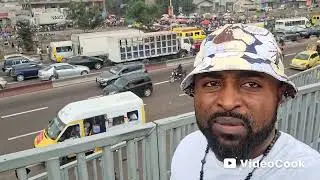 Vlog Kinshasa août 2024 (suite)