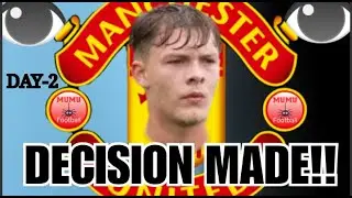 CLUB REGISTER INTEREST IN SAM MATHER | Manchester United Transfer News | Man Utd Transfer News🔴🔴🔴