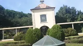 Morgenhof Wine Estate || Stellenbosch wine farm tour