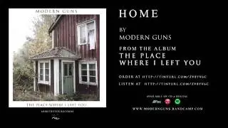 MODERN GUNS 