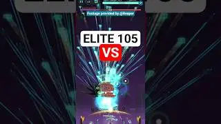 🐝 ENDGAME vs HIVE / Provided by @Reaper / Galaxy Defense: Fortress TD
