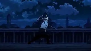 [AMV]Akame Ga Kill Veorra Strangers