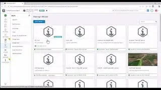 Bentley Infrastructure Cloud - Design Collaboration 03