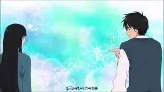 Sawako y Kazehaya -Mi persona favorita