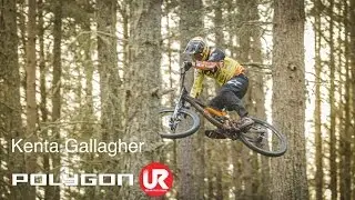 Kenta Gallagher - Welcome to the Polygon UR family