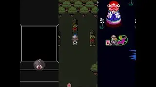 [Yume Nikki Fangame] Yume 2kki (ゆめ2っき) - Eyeball Bomb, Bat, Dice Effects Latest Walkthrough (0.126~)