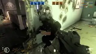 Rainbow Six is back! R6 on - PC Xbox One PS4 Playgames