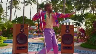 De Wolfe Music Showreel 2025