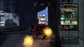 Phantom Fox Kaboom