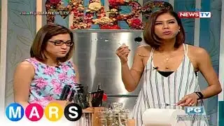 Mars Masarap: Laing by Rey Pumaloy