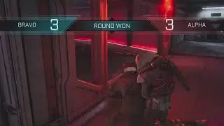 Rogue company Ranked 2 V 3 Demolishing The Enemy