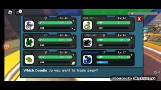 Wonder Trading A Mistint Calamander For Jamiy Jamie
