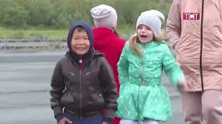 ВЫПУСК ТСТ 19 20082021