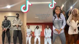 Plekess Fuuuh 207remix - Nouveau Challenge Dance TikTok by @specu_lo0s🎵@fallyipupa 🇨🇩🇨🇩🎶🕺🏾💃🏾