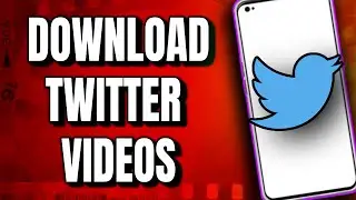 how to download twitter videos on android (2023)