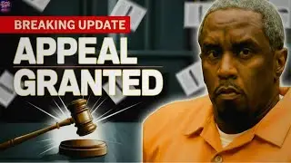 Diddy&rsquo;s Emergency Appeal Approved &mdash; But His Prison Yard &ldquo;Celebration&rdquo; Sparks New Fallout
