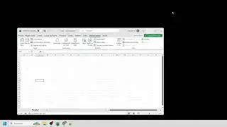 Excel VBA e Python 2024 - Aula 0 - Super Básico ! - Workbook
