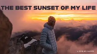 Solo Hiking and Camping in Washington's North Cascades