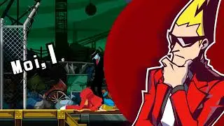 Ghost Trick D&eacute;tective Fant&ocirc;me &bull; Annonce Trailer &bull; FR &bull; iOS Android