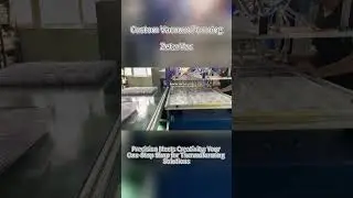 The Ultimate Guide to Custom Thermoforming and Vacuum Forming: Unleashing Precision and Versatility