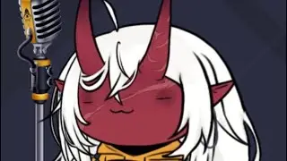 Smolcci Sings Baka Mitai || Yoclesh