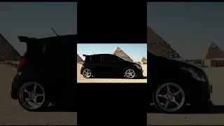 Қора Спарк мухлислари учун махсус! #automobile #cars #edit #tuninglife #shorts