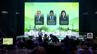 Bedah PR RI Akselerasi ESG, Pembiayaan Hijau & Perdagangan Karbon