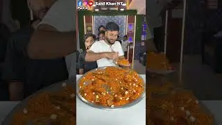 Guess The Bollywood Movie By Their Character Image Challenge & Eat Unlimited Noodles 🤩😋 | Part 2