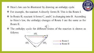 Grade 12 Chemistry Chapter 2  Part 5