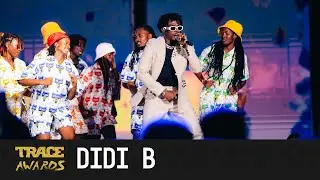 Didi B -  