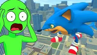 TRALALERO TRALALA FUSION SONIC