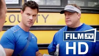 Home Team Trailer English (2022)