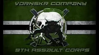 9th Assault Corps Operation Snowbound (OPTRE)
