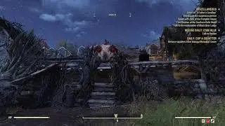 Fallout 76 Scrap Junk To Produce Crystal Location Guide