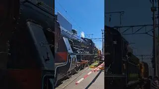 La Vaporera N&deg; 3925 #trenes #trend #shortsfeed #shortsviral #reelsvideo #tiktok #videofeeds #shorts