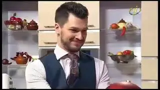 ОНТ анонс Наше Утро (10.01.2017)
