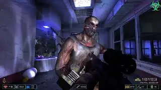 Killing Floor - Research Lab - Commando (HOE/Long/Solo + FPP)