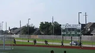 Eric Slaughter HTH 200m @ 2024 Bay Area Meet