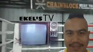 Chainblock Muay Thai Camp
