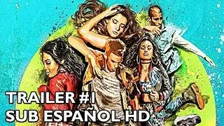 Step Up: High Water - Temporada 1 - Trailer #1 - Subtitulado al Espa&ntilde;ol